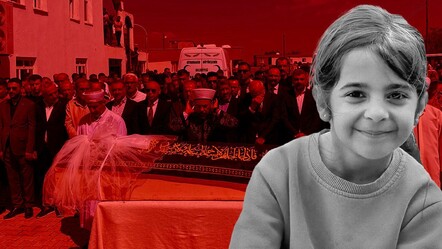 Narin Güran cinayetinde HTS kayıtları olayı çözdü! 4 isim için ağırlaştırılmış müebbet istenecek - gundem