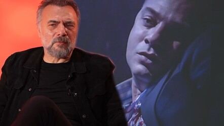 Oktay Kaynarca yıllar sonra Kurtlar Vadisi gerçeğini açıkladı! Çakır’ın öldüğü sahneyi topa tuttu - haberler