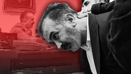 Savcıyı tehdit eden '112 Çetesi'nin tetikçisi aldığı 100 bin dolarlık teklifi anlattı! Tetikçinin ifadesi ortaya çıktı - gundem