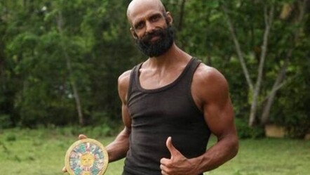 Survivor yarışmacısı Hasan Yalnızoğlu aslen Rizeli - magazin