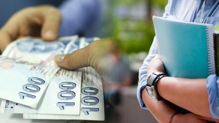 TEV burs başvuru tarihleri belli oldu - haberler