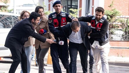 Yenidoğan Çetesi’nin kan donduran telefon görüşmeleri ortaya çıktı: Bize ne bırak ölsün bebek! - gundem