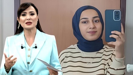 18 gün sonra ölü olarak bulundu! Didem Arslan Yılmaz'dan Rojin Kabaiş paylaşımı! - magazin