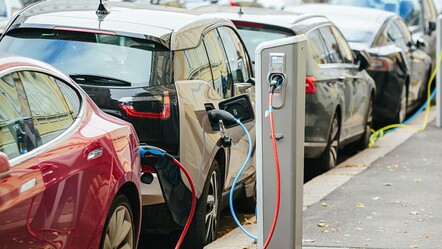 Avrupa’da EV satışları artmaya başladı, Çin’de ise büyüme rekor seviyede - t-otomobil