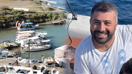 Balığa giden adam, oltaya takılanı görünce havalara uçtu: Gözlerime inanamadım - gundem