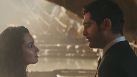 Bir Gece Masalı dizisi salı günleri yayınlanıyor - haberler