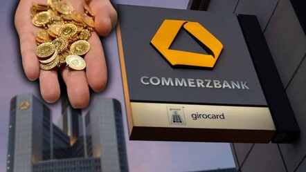Commerzbank’tan şaşırtan altın tahmini! Herkes yükselmesini beklerken... - ekonomi