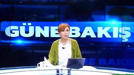 Depreme canlı yayında yakalanmıştı! Hülya Kaya o korku dolu anları anlattı - gundem