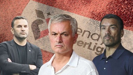 Galatasaray, Fenerbahçe ve Beşiktaş Can Armando Güner'in peşinde! 16'lık yıldız için harekete geçtiler - haberler