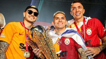 Galatasaray'ın yıldızı Lucas Torreira için çarpıcı transfer iddiası! Boca Juniors devrede - spor