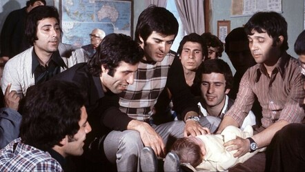 Hababam Sınıfı ne zaman çekildi? Hababam Sınıfı ilk filmi merak konusu oldu! - haberler