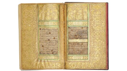 İngilizler Osmanlı eserlerini satacak! - kultur-sanat