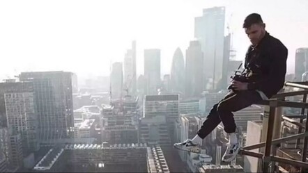 Instagram paylaşımı can aldı! 190 metre yüksekliğindeki köprüden düştü - teknoloji