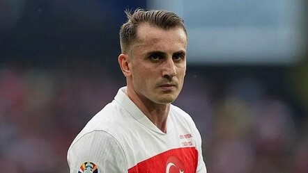 Kerem Aktürkoğlu'ndan ‟artık yeter” paylaşımı! ‟Filistin yok ediliyor” - dunya