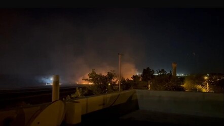 Kilis'e havan mermisi düştü! TSK'nın karşılık verdiği iddiası yalanlandı - dunya