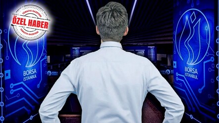 Küçük yatırımcı borsadan kaçıyor! Son 3 ayda dikkat çeken çıkış - ekonomi