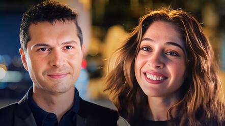 Leyla dizisi, saat 20:00'da NOW kanalında yayınlanıyor  - haberler