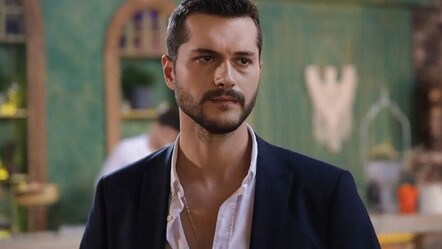 Leyla dizisinin Civan'ı Alperen Duymaz Ankara'da doğdu - haberler