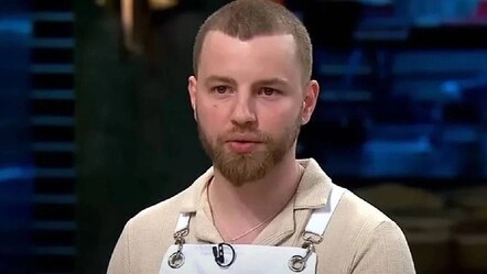 MasterChef Alper'in önceki mesleği şaşırttı! 
