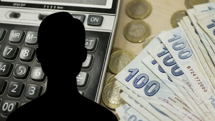 Milyonlar merakla bekliyordu! Bakanlık 'vergi yüzsüzleri' listesini açıkladı - ekonomi