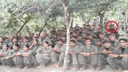 MİT'ten başarılı operasyon! Terör örgütü PKK'nın sözde 2 sorumlusu öldürüldü - gundem