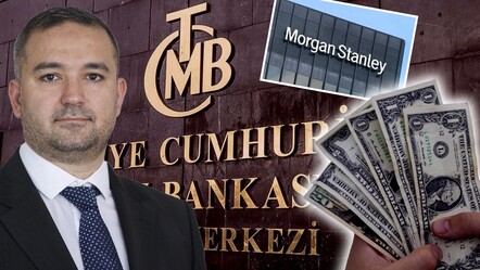 Morgan Stanley'den Türkiye analizi! Faiz ne zaman düşecek, dolar 2025'te ne kadar olacak? - ekonomi