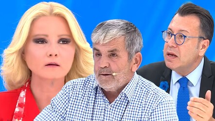 Müge Anlı’da “Her erkek alkol alır” diyen adama profesör Şevki Sözen sert çıktı - magazin