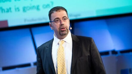 Nobel Ekonomi ödülünü almıştı! Daron Acemoğlu'nun milletvekili kayınpederi görevi kötüye kullanmaktan ceza almış - ekonomi