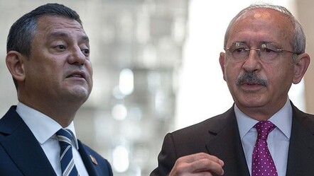 Özgür Özel'den Kılıçdaroğlu'na yönelik 'zorla getirilme' kararına tepki - guncel