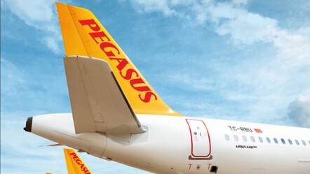 Pegasus kampanyası için son gün yarın! Ucuz bilet kampanyasının detayları açıklandı - haberler
