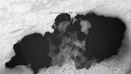 PKK'yı ininde vurduk! Çok sayıda terörist öldürüldü - gundem