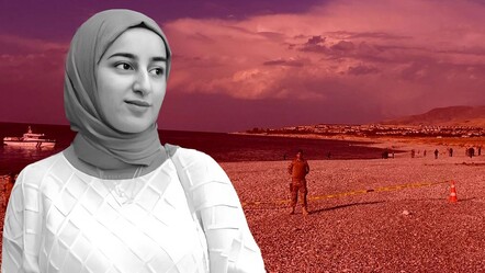 Rojin Kabaiş'in ölüm sebebi ne? Ağabeyden canlı yayında ürküten sözler - gundem