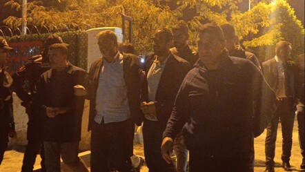 18 gün sora ölü bulunan Rojin Kabaiş'in cenazesi ailesine teslim edildi! Bahçıvan detayı dikkat çekti - gundem