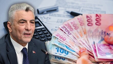 Ticaret Bakanı Ömer Bolat, fahiş fiyatla mücadelede kesilen cezaları bir bir açıkladı - ekonomi