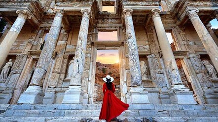 Türkiye'de gezilecek yerler listesi - haberler