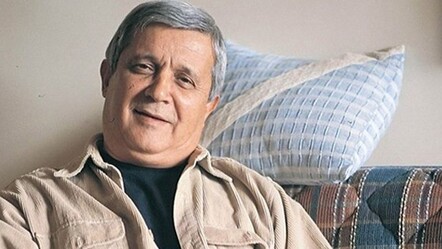 Usta oyuncu Halit Akçatepe 7 sene önce vefat etti - haberler