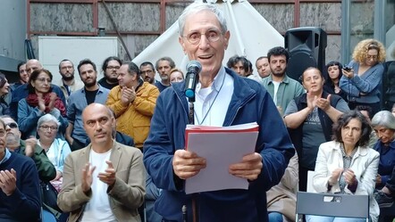 Açık Radyo'nun neden kapatıldığına dair açıklama yapıldı - gundem