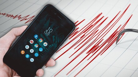 Android Deprem Uyarı Sistemi, Malatya depreminde zamanında bildirim yaptı! - ekonomi
