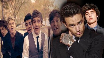 Balkondan düşerek hayatını kaybeden Liam Payne One Direction eski üyesidir  - magazin