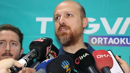 Bilal Erdoğan'dan yarışma çağrısı! Kitap Kurdu ile 300 bin öğrenci hedefleniyor - gundem