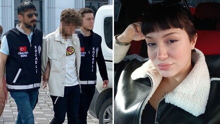 Cinsel ilişki teklifini kabul etmeyen Rümeysa'yı katletmişti! Savcılıkta ağız değiştirdi - gundem