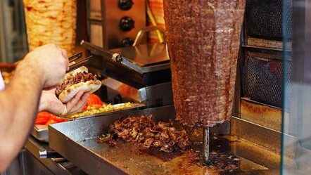 Dönerci çırağı patronuna açtığı davayı kazandı! 5 milyon TL tazminat alacak  - ekonomi