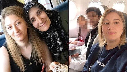 Evlatları için Fransa'ya gitti, mutfakta katledildi! Kan donduran cinayette kayınvalide detayı dikkat çekti - gundem