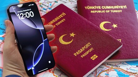 Büyük zam kapıda! 2025 IMEI yurt dışı telefon kayıt ücreti belli oldu - haberler