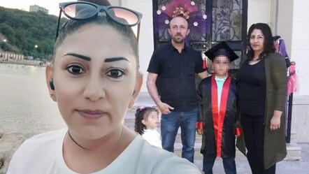 Kocası tarafından vurulan Semira hastanede can verdi - gundem