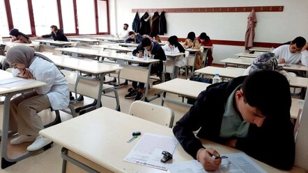 KPSS DHBT sonuçları ÖSYM'nin resmi internet sitesi üzerinden açıklandı - haberler