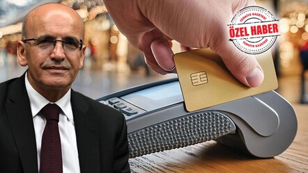 Kredi kartına vergi için yeni formül! AK Partili vekillerden Şimşek'e kademeli sistem önerisi geldi - ekonomi