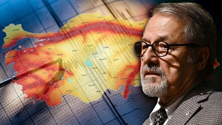 Malatya depremi sonrası Prof. Dr. Naci Görür'den kritik uyarı! Bir bölgeye dikkat çekti: Bardak doldu, taştı... - gundem