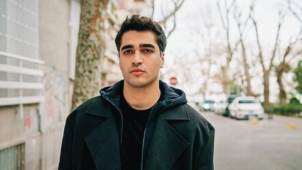 Mert Ramazan Demir'in babasını görenler şoke oldu! Herkes aynı yorumu yaptı - magazin