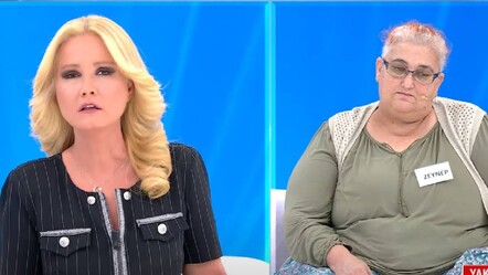 Müge Anlı canlı yayında çileden çıktı!